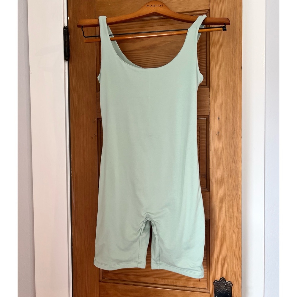 Bumpsuit ‘the Cindy’ romper, size small